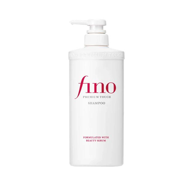 Shiseido Fino Premium Touch Shampoo – 550 ml