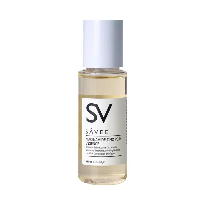 Savee Niacinamide Zinc Pca+ Essence – 60gm
