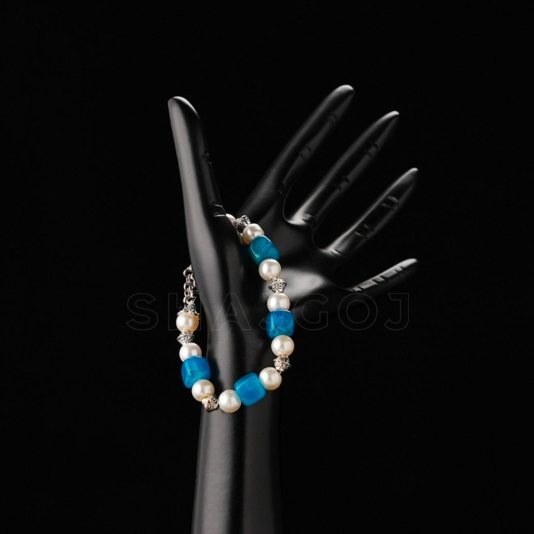 Cuban Seas Bracelet – Shajgoj