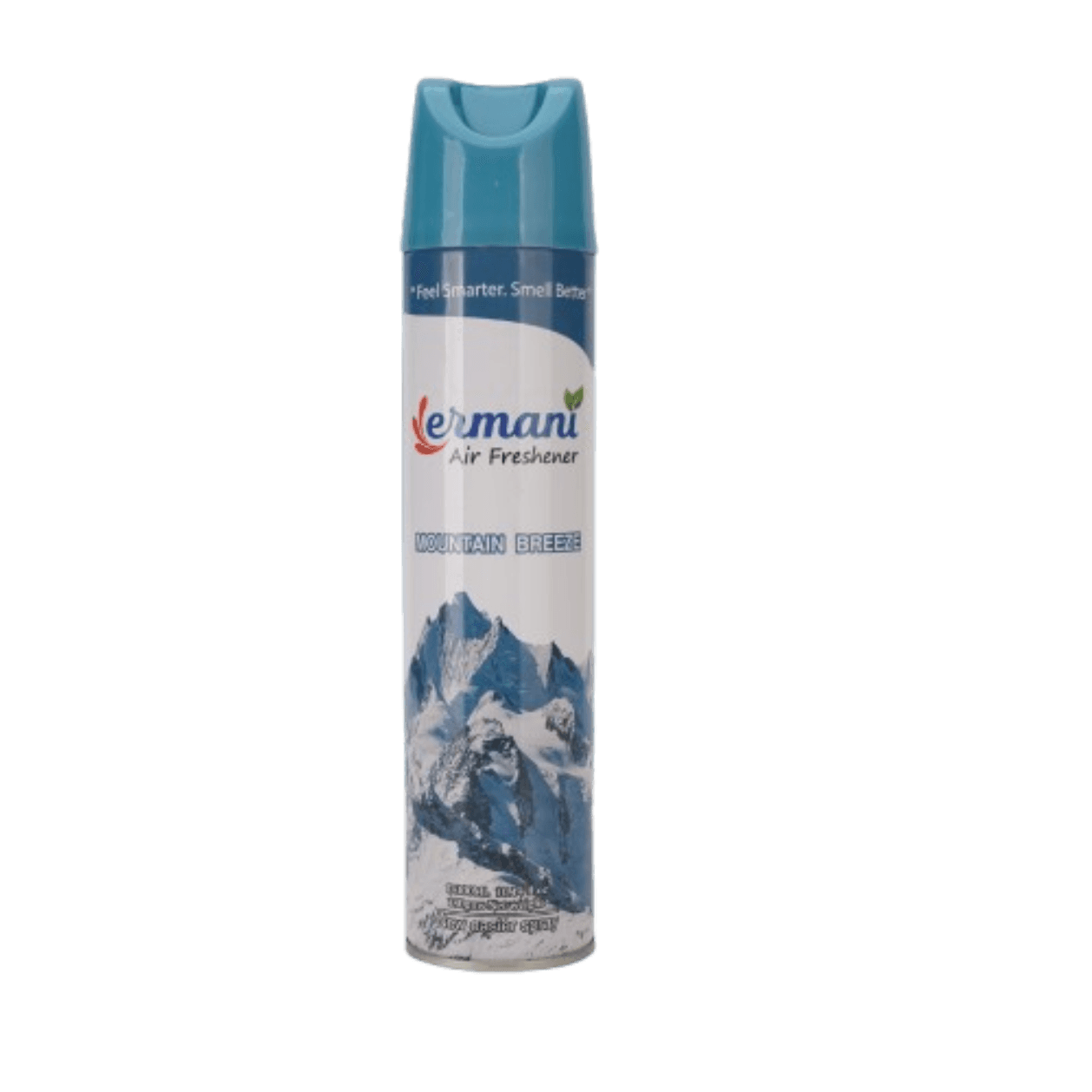 Ermani Air Freshener (Mountain Breeze) – 180 gm