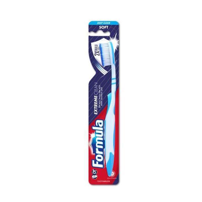 Formula Platinum Protector Extreme Clean