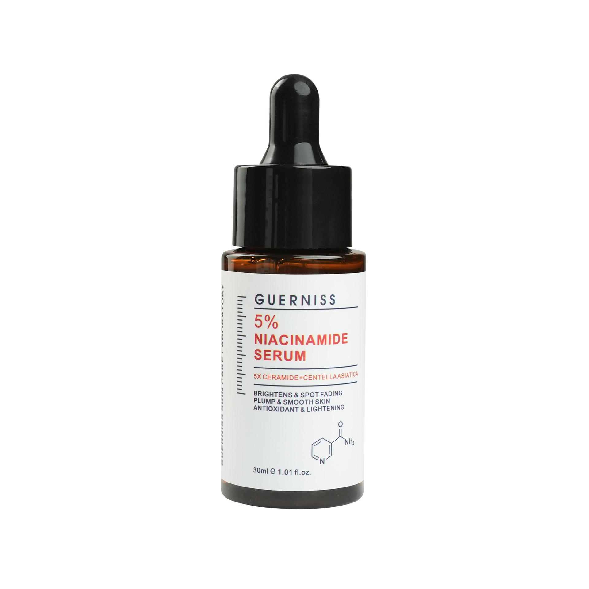 Guerniss Niacinamide Serum 5% – 30.0ml