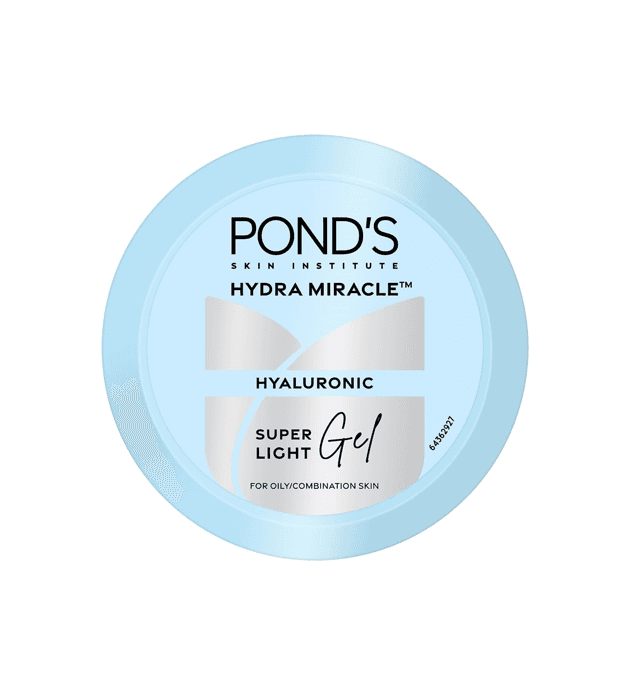Pond's Super Light Gel Moisturiser (Imported) – 100 ml