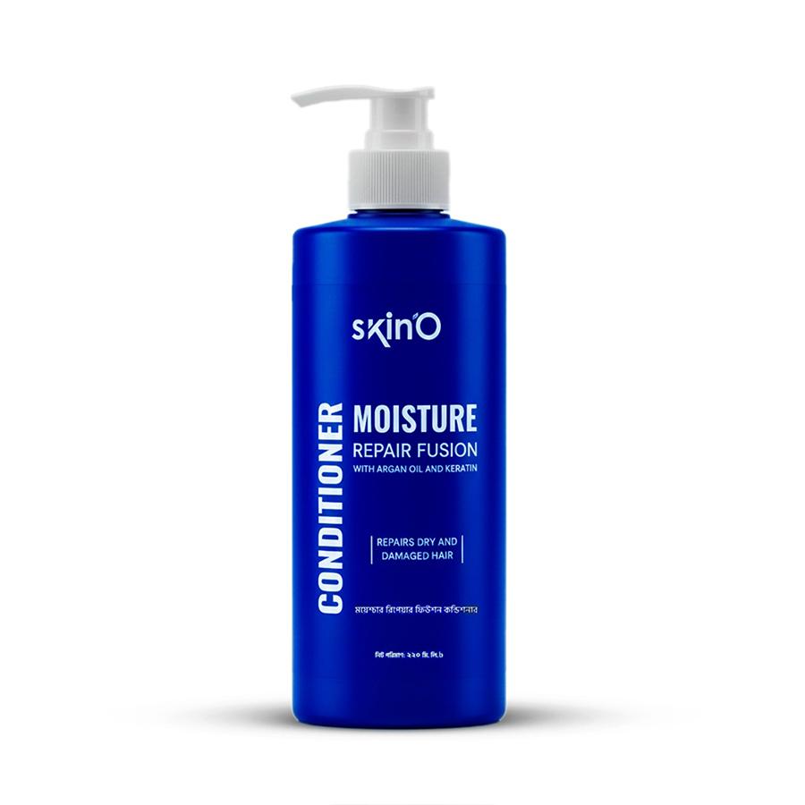 skinO Moisture Repair Fusion Conditioner – Skin'O – 220 ml