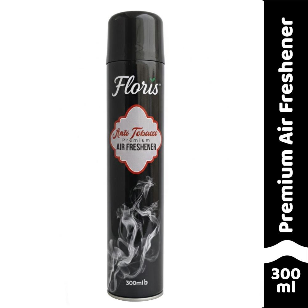 Floris Air Freshener Anti Tobacco – 300 ml