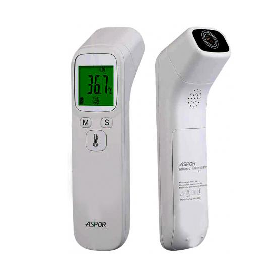 ASPORE R11 Infrared Thermometer