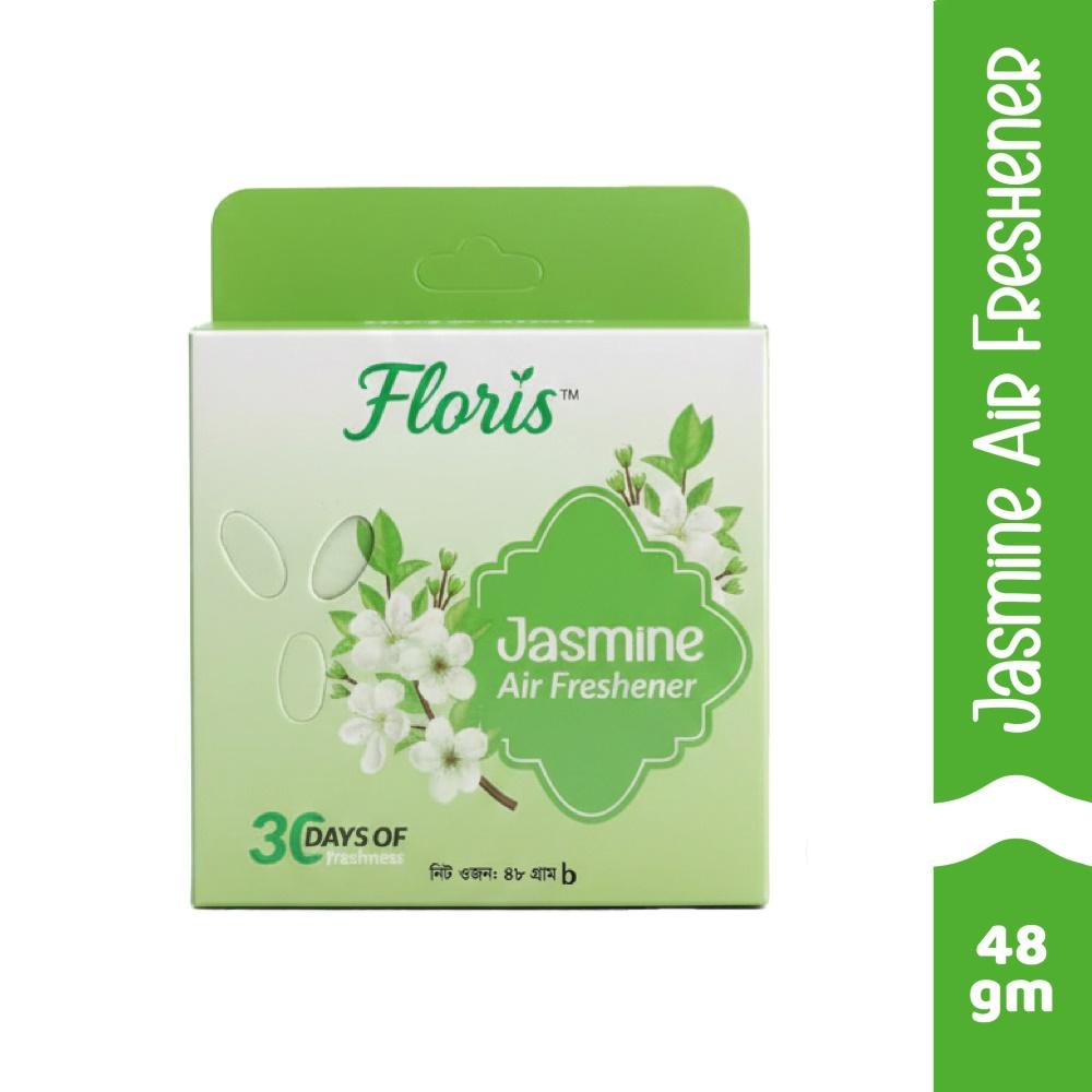 Floris Air Freshener Jasmine – 48 gm