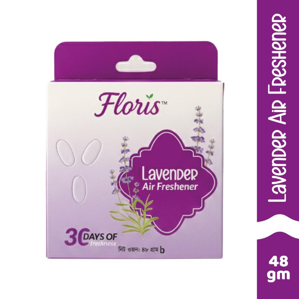 Floris Air Freshener Lavander – 48 gm