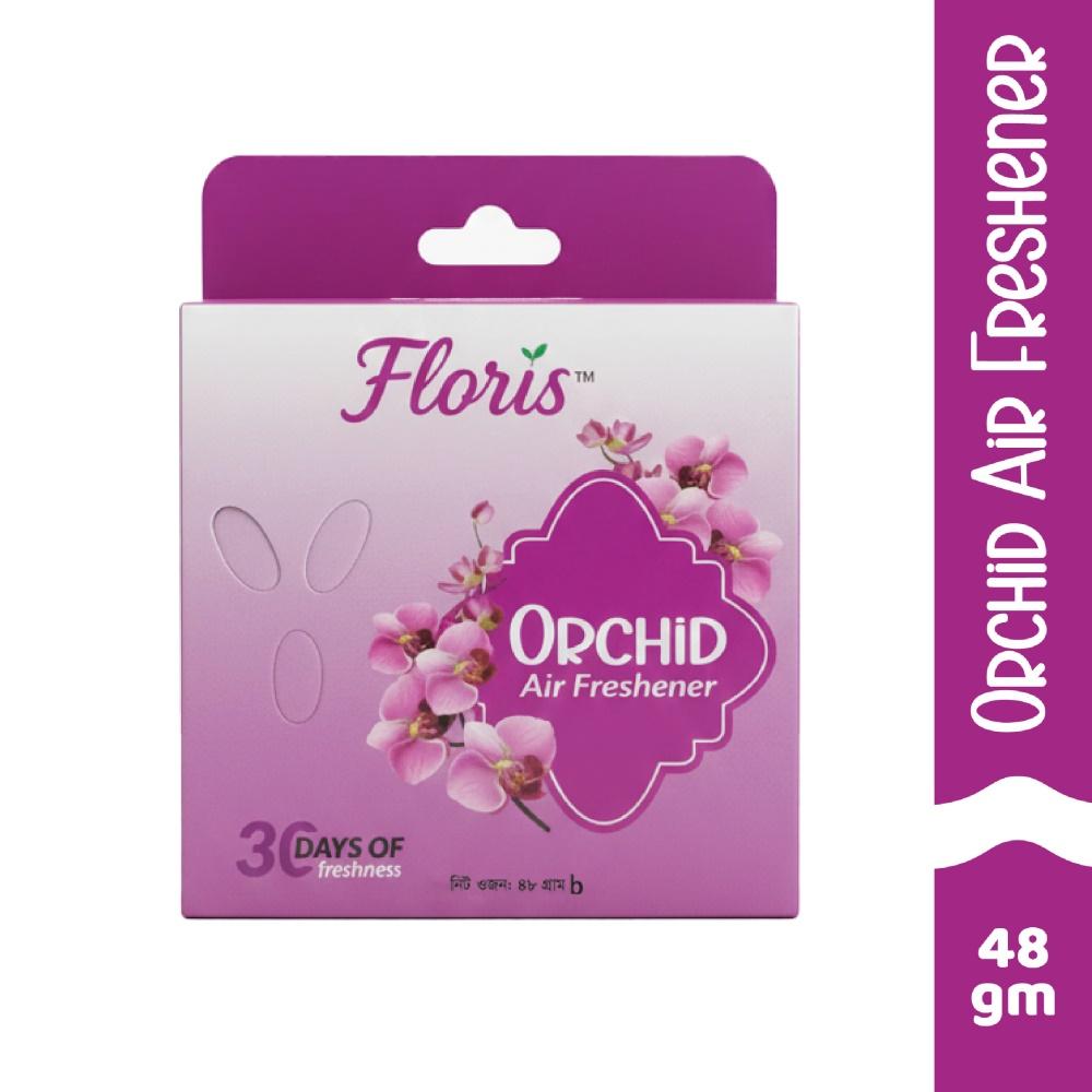 Floris Air Freshener Orchid – 48 gm