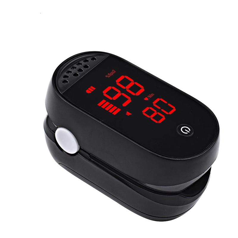 IMDK C101B1 Fingertip Pulse Oximeter