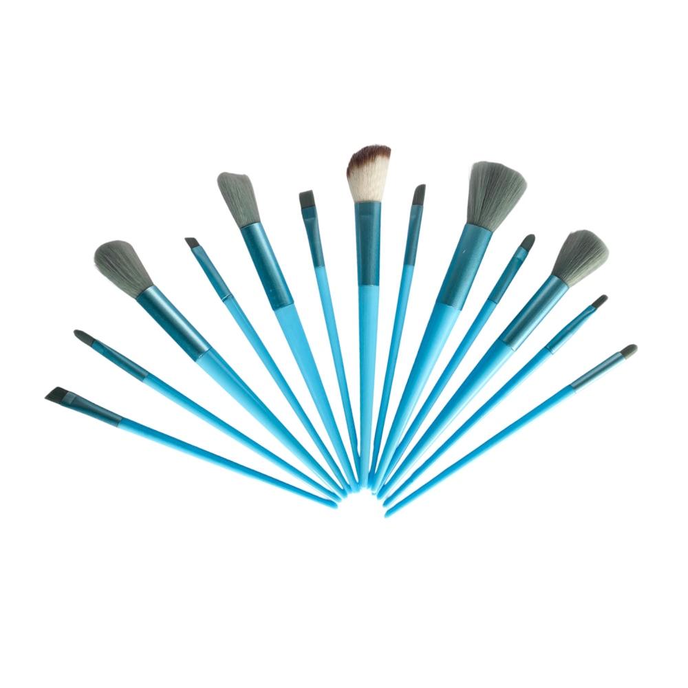 KB 13pcs Brush Set - Blue