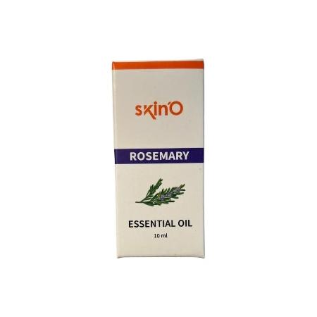 skin’O Rosemary Essential Oil – Skin'O – 10 ml