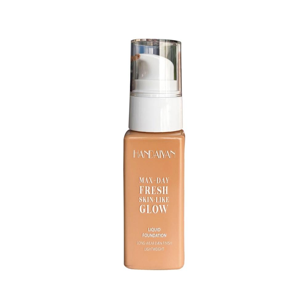 Handaiyan Liquid Foundation - Long Wear Even Finish Light Weight: 06 – 24 ml