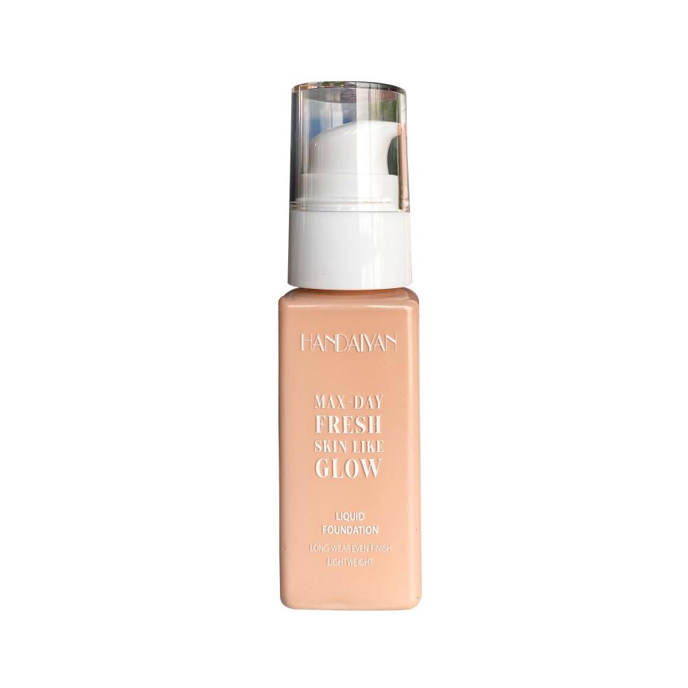 Handaiyan Liquid Foundation - Long Wear Even Finish Light Weight: 01 – 24 ml