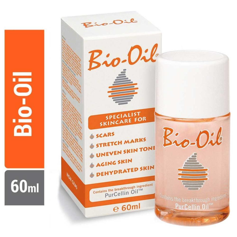 Bio Oil – Bio-Oil – 60ml