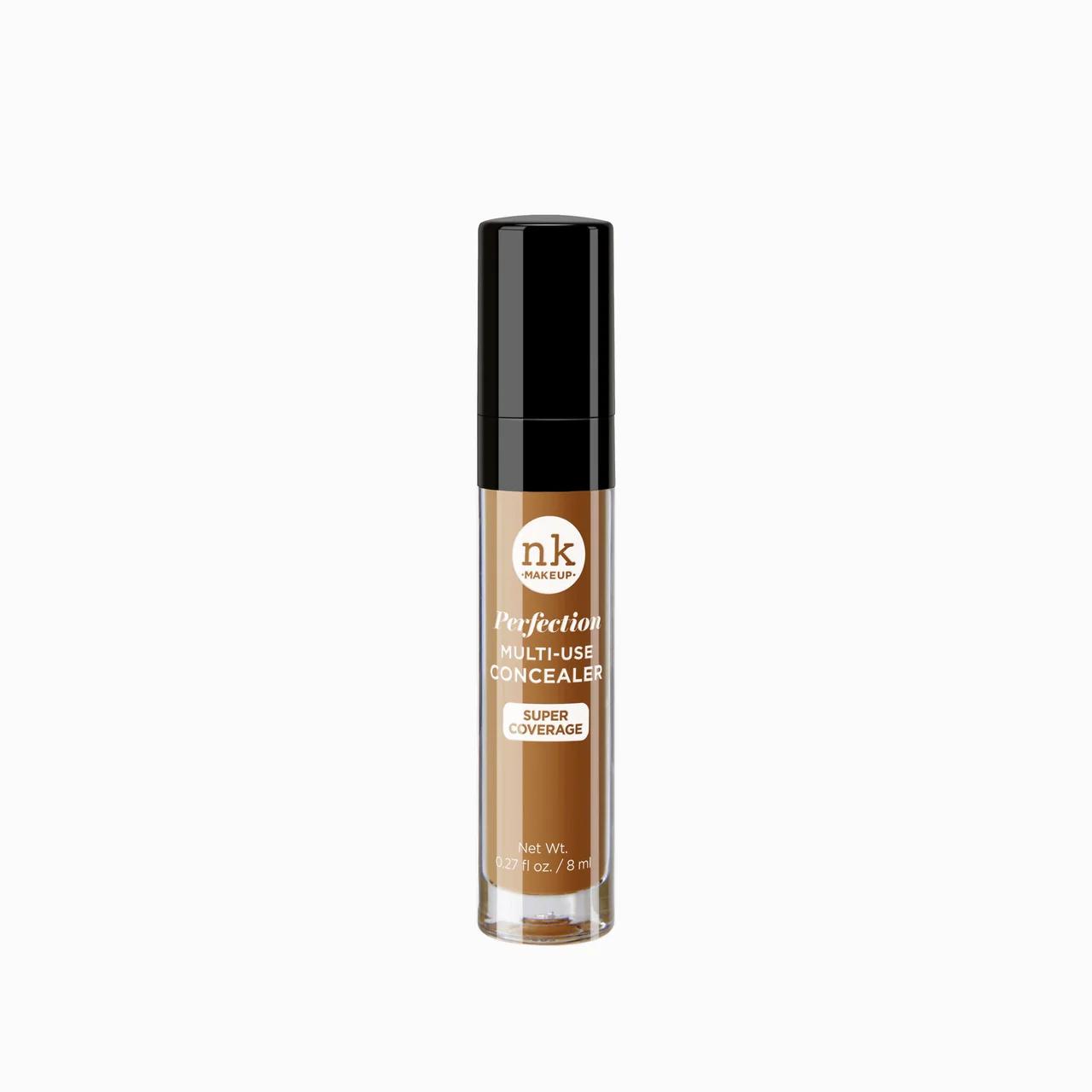 Nicka K Perfection Multi-use Concealer FCPF05 Nutmeg – 8 ml