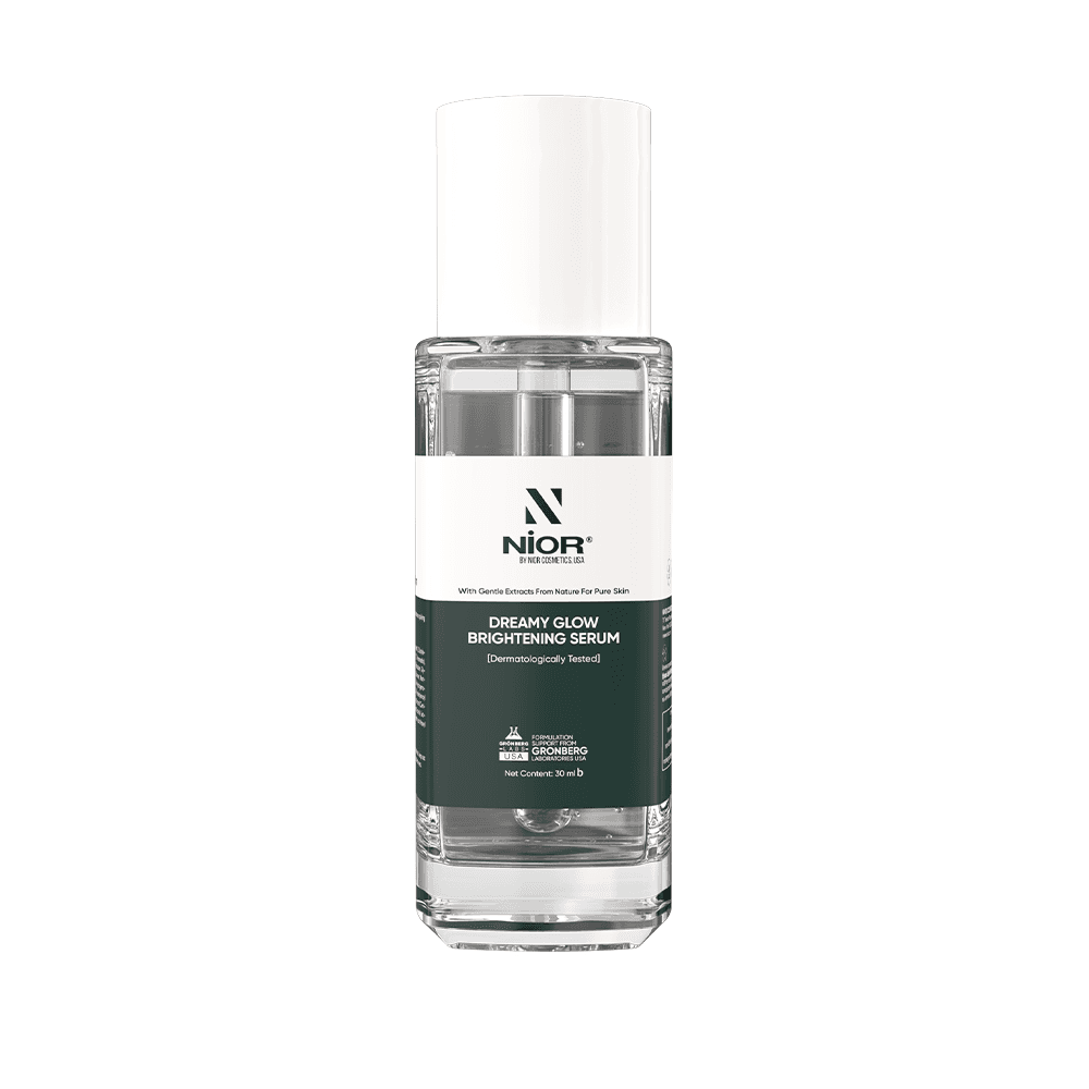 Nior Dreamy Glow Brightening Serum – 30 ml