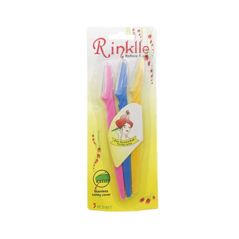 Tinkle Eyebrow Razor