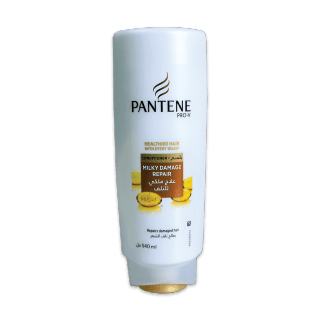 Pantene Milky Damage Repair Conditioner – 540.0ml