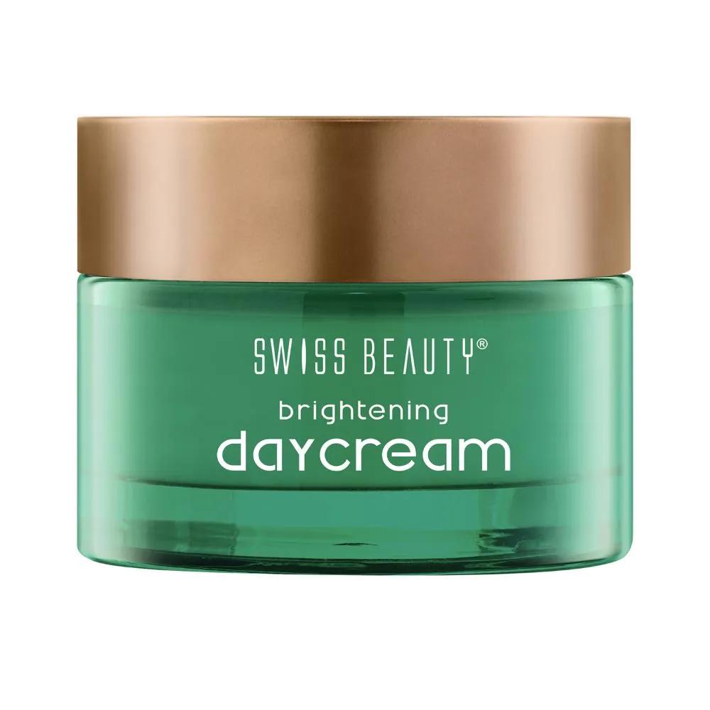 Swiss Beauty Brightening Cream – 50 gm