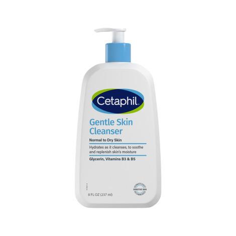 Cetaphil Gentle Skin Cleanser – 237ml