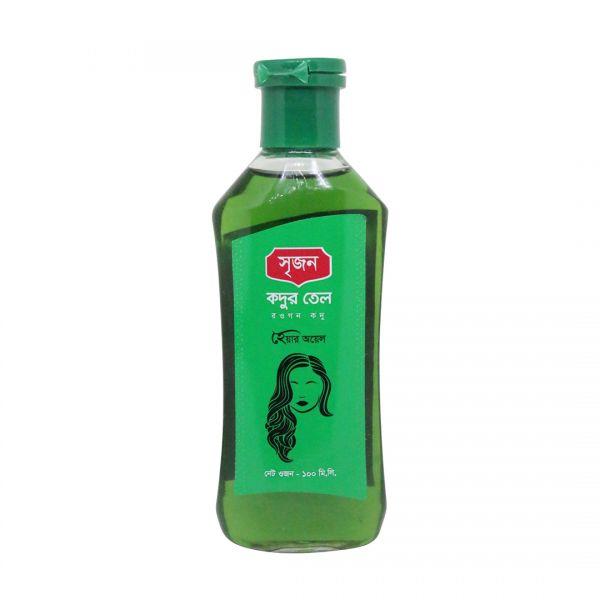 Srijan Kodur Oil – 100ml