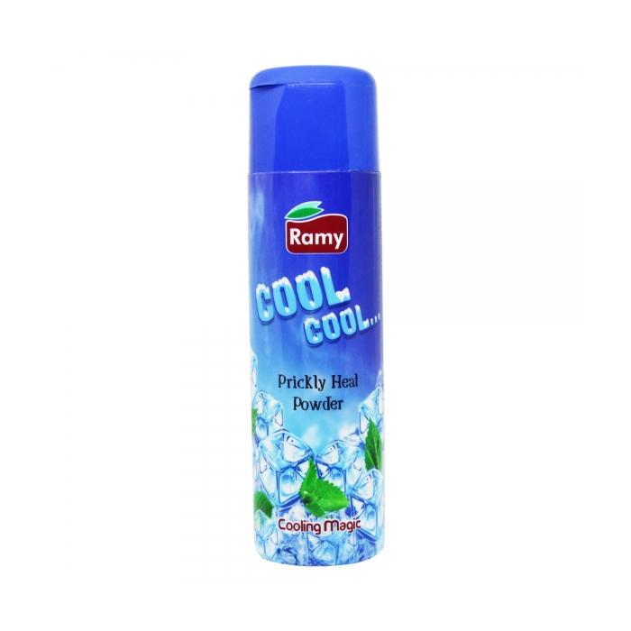 Ramy Cool Cool Powder – 100gm