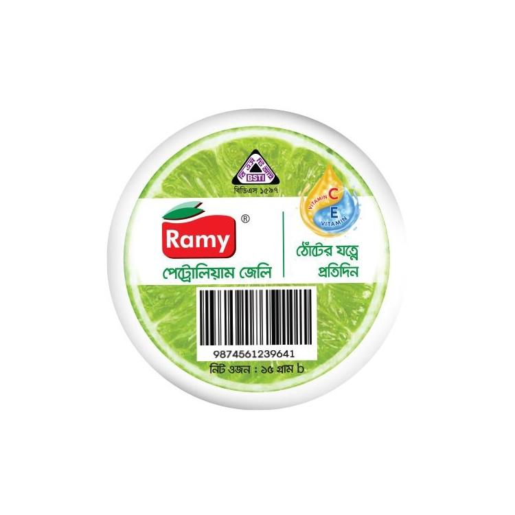 Ramy Petroleum Jelly – 15ml