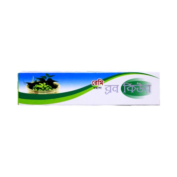 Ramy Brone Cure Tube – 15 gm