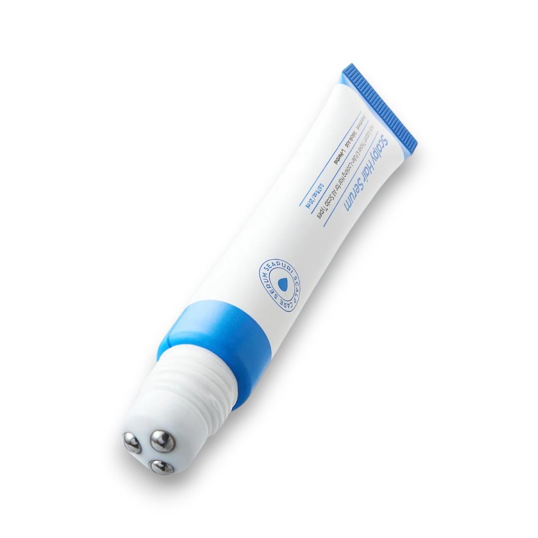 SEAPURI Scalpy Hair Serum – 20ml