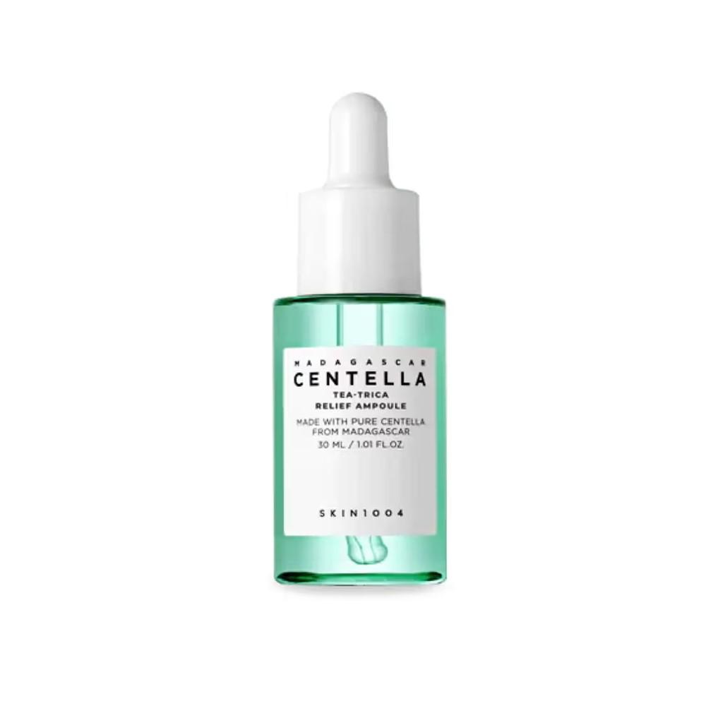 SKIN1004 Madagascar Centella Tea-Trica Relief Ampoule – 30.0ml
