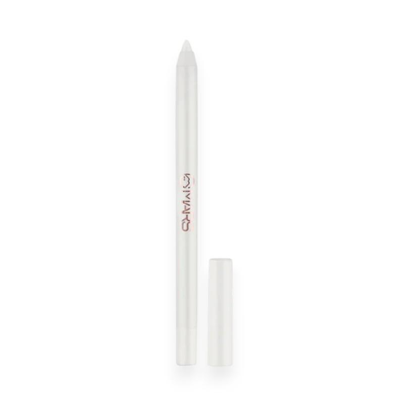 MARS Smooth Glide Kajal Won't Smudge Won't Budge 04- Iceberg – 1.4gm