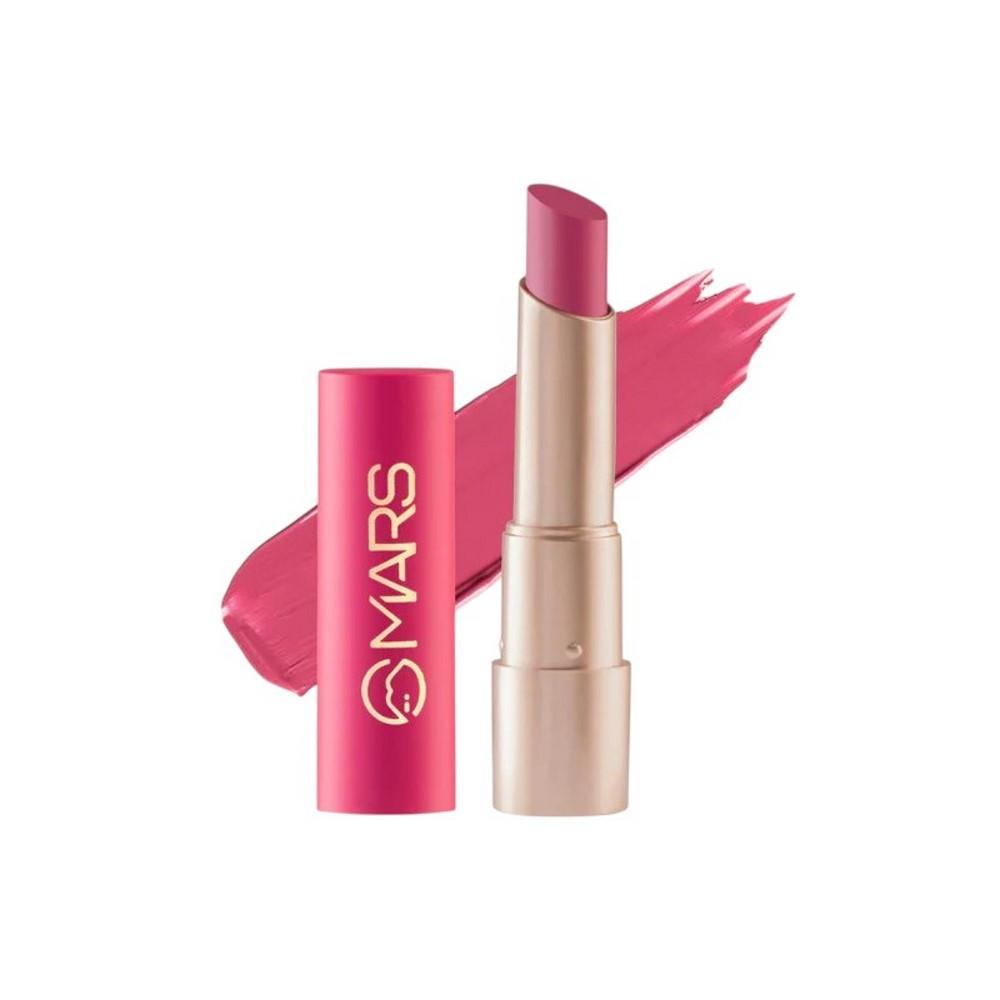 MARS Creamy Matte Lipstick 23 Rock N Roll – 3.2gm