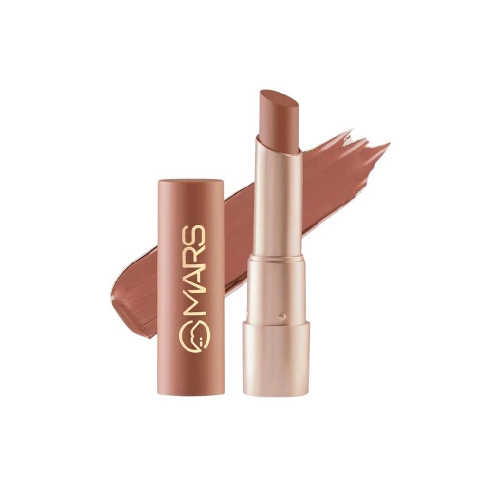 MARS Creamy Matte Lipstick 22 Ballroom Passion – 3.2gm