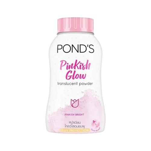 Ponds Pinkish Glow Translucent Facial Powder – Pond's – 45gm