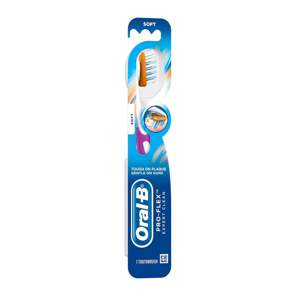 Oral-B pro Flex toothbrush