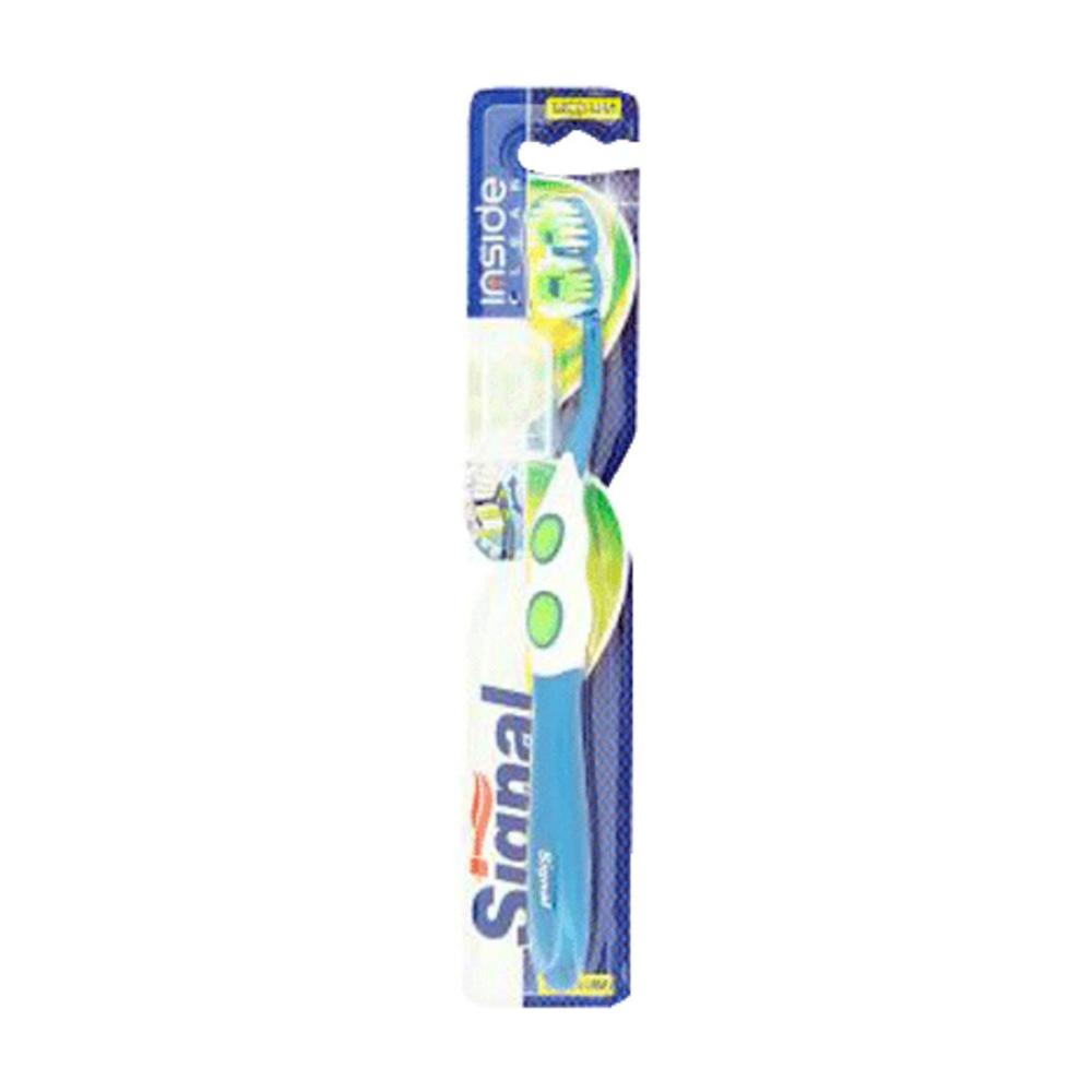 Signal Flexi clean toothbrush