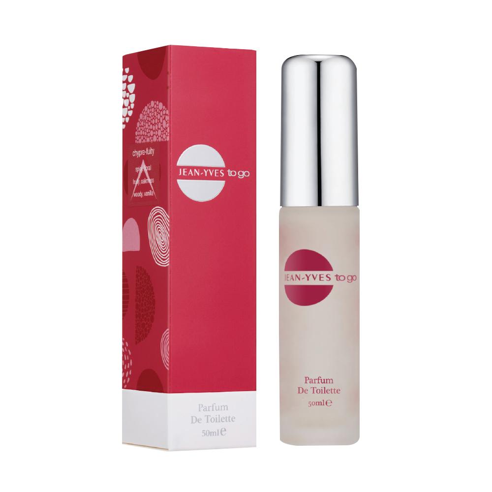 Jean Yves To Go PDT – 50ml