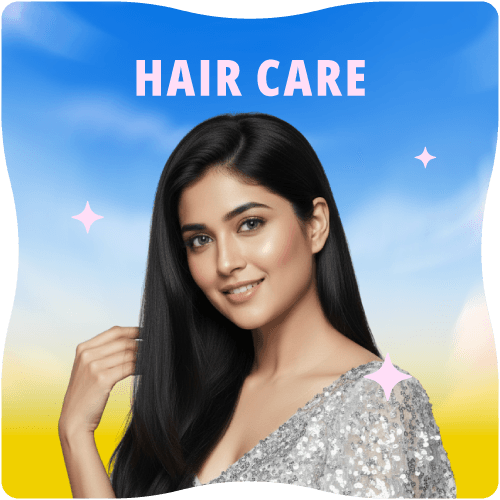 Hair