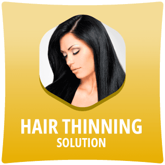 hair-thinning