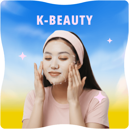 K-beauty