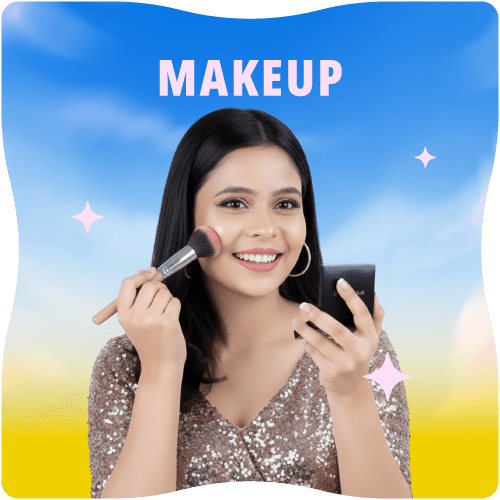 Makeup