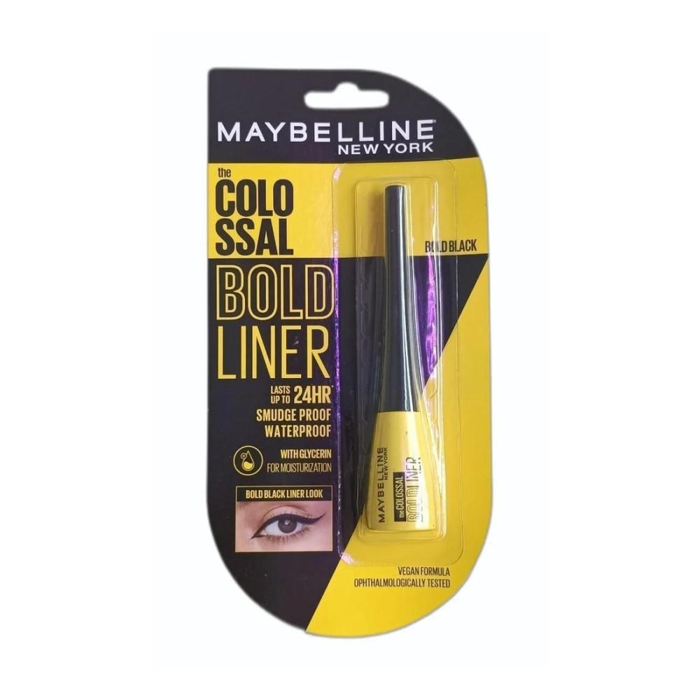 Maybelline Colossal Bold liner – 3ml