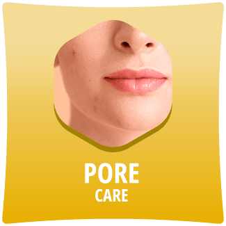 pore-care
