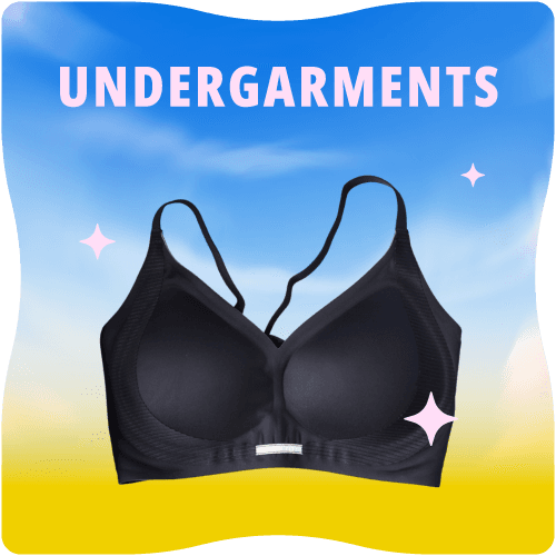 undergarments