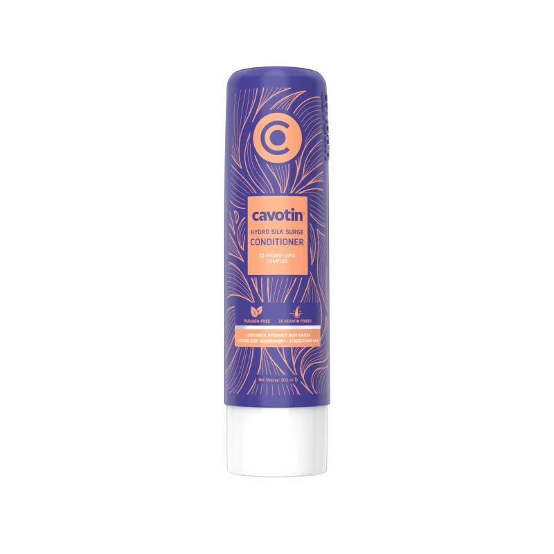 Cavotin Hydro-Silk Surge Conditioner – 200.0ml