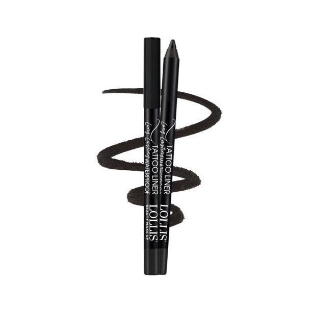 Lollis Tattoo Liner Kajol – 5.0gm