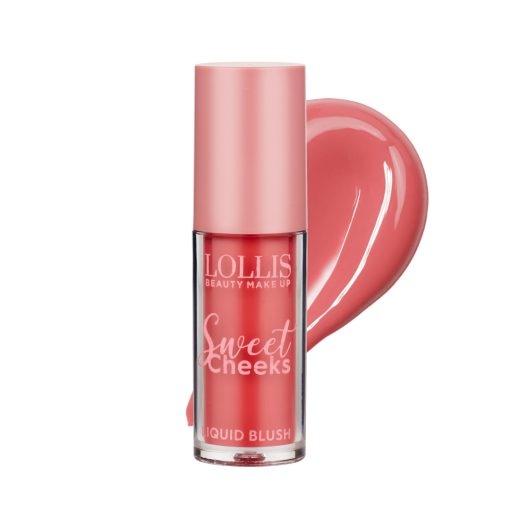 Lollis Sweet Cheeks Liquid Blush 2 – 5.5ml