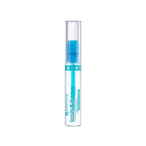Essence – Lash & Brow Gel Mascara – 9.0ml