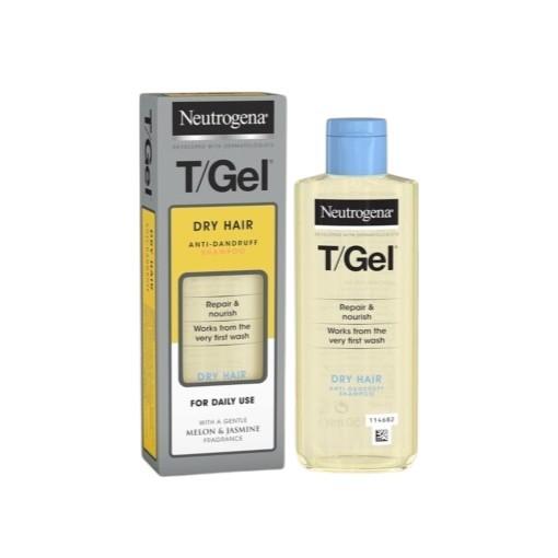 Neutrogena T Gel Dry Hair Anti Dandruff Shampoo – 150ml